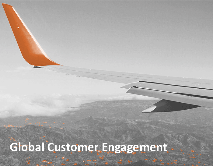 Global Customer Engagement