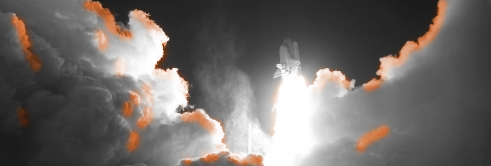 rocket launch image