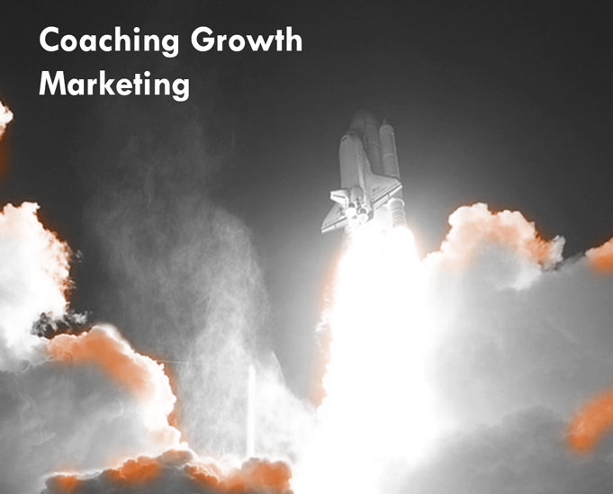 Coaching Growth Marketing