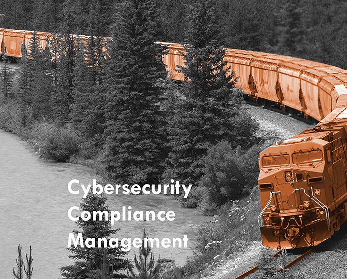 Cybersecurity Compliance Management