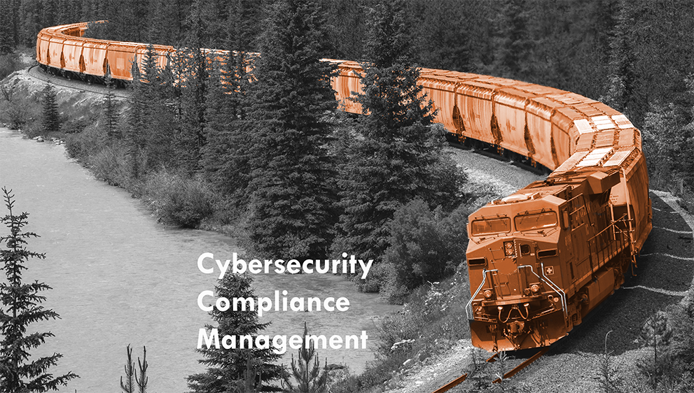 Cybersecurity Compliance Management
