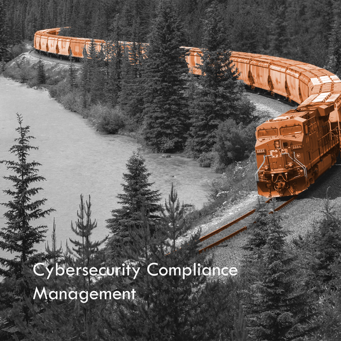 Cybersecurity Compliance Management