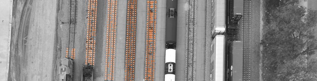 tracks