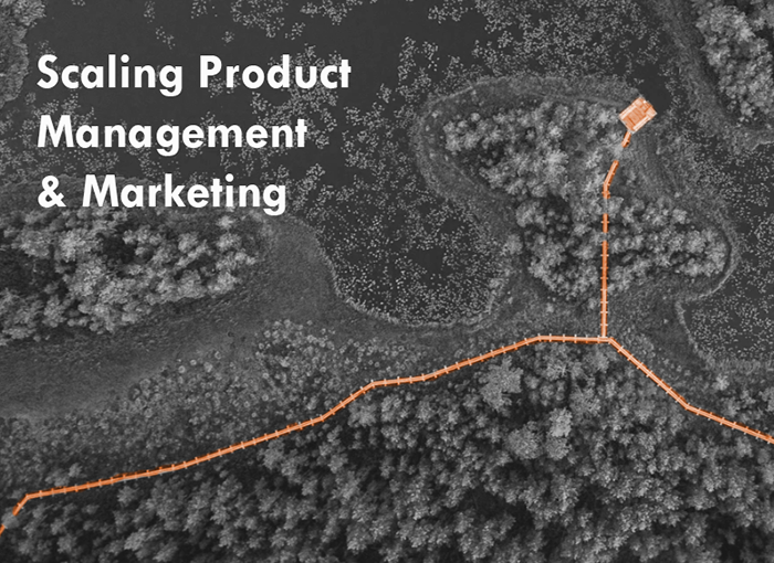 Scaling Product Management