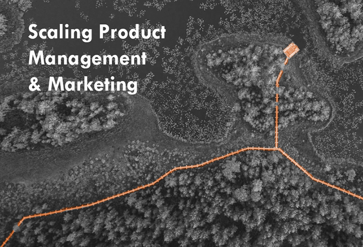 Scaling Product Management